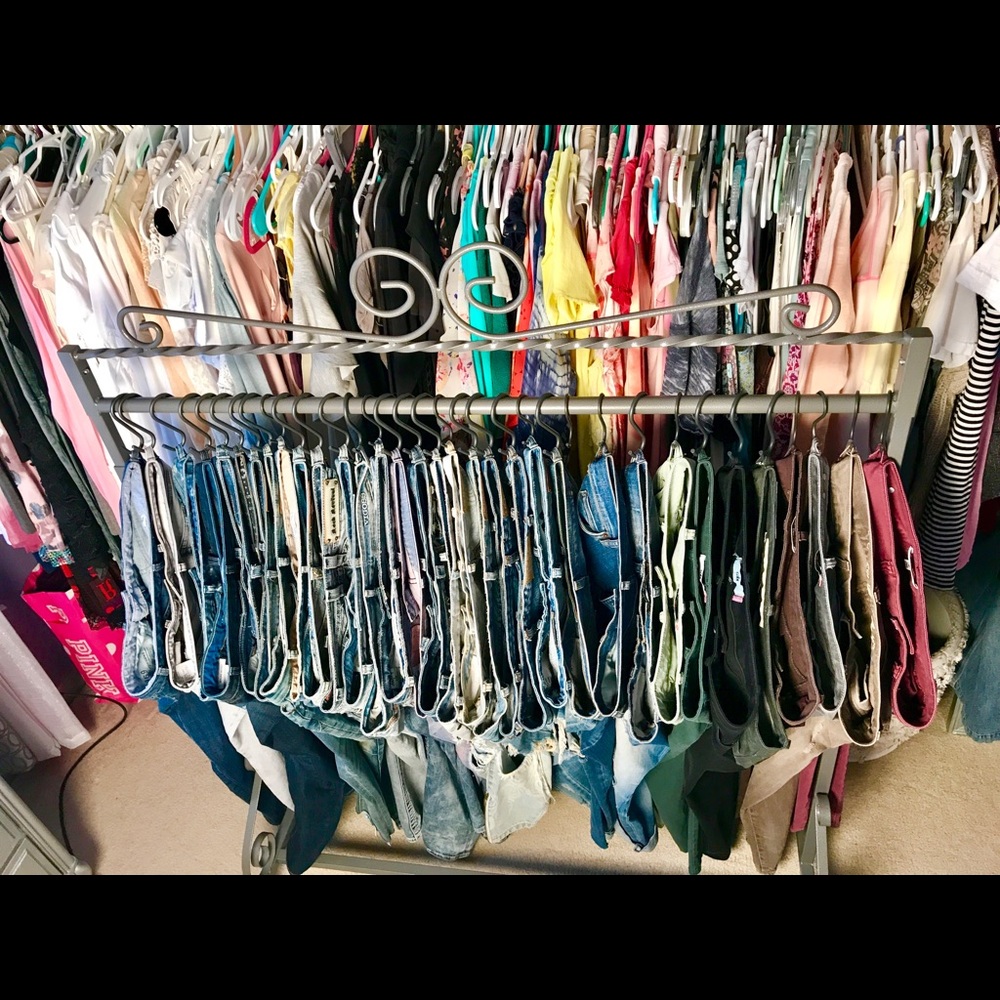 WELCOME to My Closet๐๐๐๐๐๐๐ - Picture 6 of 8